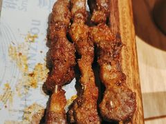 -马记永·兰州牛肉面(天通苑家乐福店)