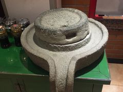 -上山下乡农家菜(加州水郡店)