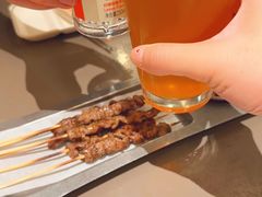 -苏小牛·牛肉串(国贸店)