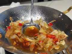 -赣江里•江西菜(望京旺角店)