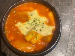 -大叹号·朝鲜族烤肉(潍坊泰华城店)