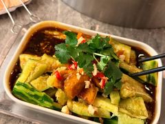 -玖芈·九米羊肉炉(水围村店)