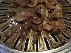 -青松馆韩国料理(香港中路佳世客店)