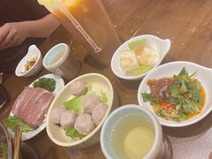-潮澎派·潮汕菜大排档(南较西路店)
