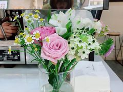 -常识咖啡common sense(春熙路店)