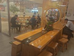 -鲜越鲜鱼粉(财富购物中心店)