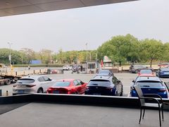 -上海保利玛莎拉蒂和阿尔法罗密欧(华翔路店)