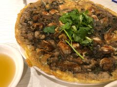 蚝烙-迈姨·潮州菜(麓湖公园店)