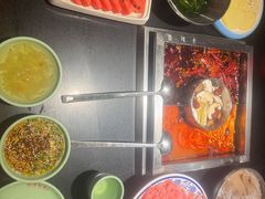 -蜀江龙火锅(339店)