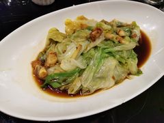 -万达文华酒店-品珍中餐厅