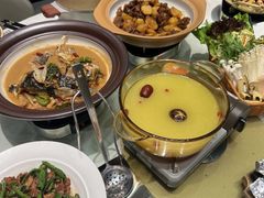 -U你·湖北家宴菜(南湖总店)