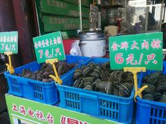 -召稼楼永茂昌粽子大王