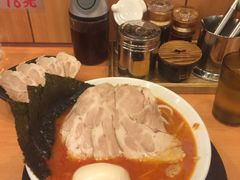 -博多一幸舍(侨福芳草地购物中心店)