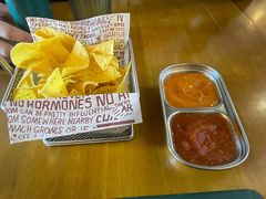 -HFFOUSA TACO弗萨塔可墨西哥餐厅(颐堤港店)