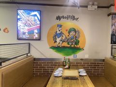 -鸽子窝专业烧烤店(南市场店)