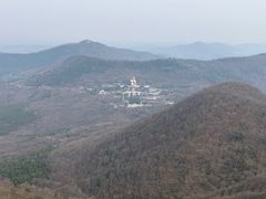 -句容茅山景区