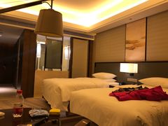 -舟山希尔顿酒店