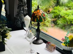 -火车头法国西餐厅