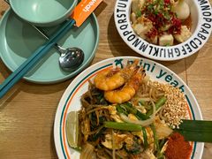 -迷你椰·泰式大排档(共康店)