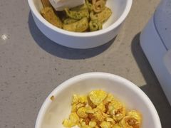 -半天妖烤鱼(诺德广场店)