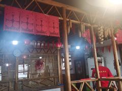 -缘福乡村铁锅炖民宿(八达岭店)