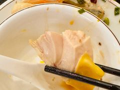 糟鸡-绍兴名菜馆(可乐路店)