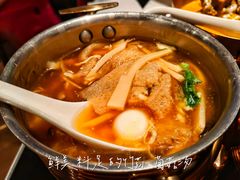 -simply thai天泰(静安嘉里中心店)