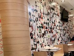 -麦当劳(南磨房店)