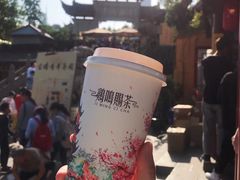 -鸡鸣赐茶(鸡鸣寺路店)
