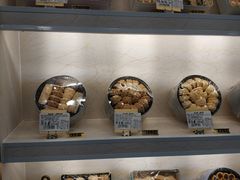 -家琳甜品(江南东店)