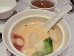 -红棉中餐厅·广州海航威斯汀酒店