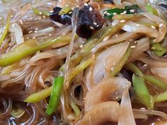 炒杂菜-贤花饭店(凯德店)