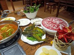 -亮欢寨(凯里总店)