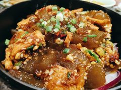 -河东颐祥阁(世贸店)