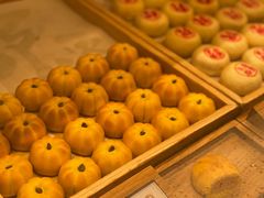 -泸溪河桃酥(西直门凯德店)