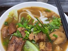-珍珍小食店(西华路店)