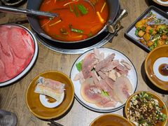 -贵厨酸汤牛肉(小十字店)