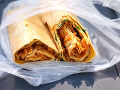 胖子煎饼-胖子煎饼店(钦州南路店)