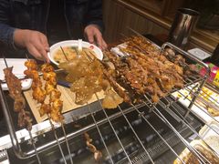 -邢氏老太太烤串(北兴街店)