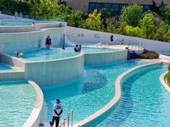 -清河半岛温泉度假酒店