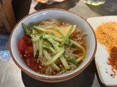 -很久以前羊肉串(南京路第一百货店)