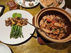 -一坐一忘云南菜(卓悦中心)