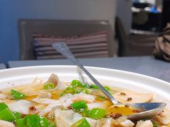 -小大董·烤鸭(观景餐厅·南京西路店)
