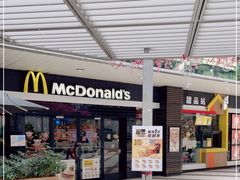 门面-麦当劳(宜安广场店)