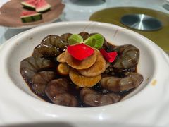 -南山饭店(阳明古镇店)