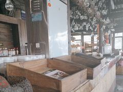 -院子餐厅·大锅菜·老杭帮(桥西直街店)