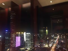 -北京柏悦酒店·锦庭餐厅Dining Room