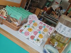 -南宋胡记(杭州灵隐寺店)