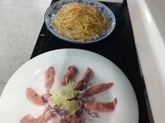 -火焱山烤肉·齐齐哈尔烤肉(朝阳店)