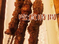 -食欲老院子荆芥疙瘩汤(经五路店)